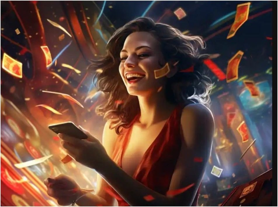 Người chơi Việt Nam tham gia bàn baccarat live dealer tại 28bets trên laptop